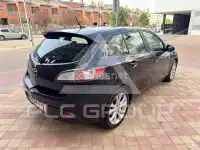 2010 Mazda 3