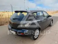 2010 Mazda 3