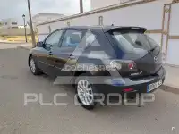 2010 Mazda 3