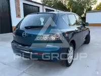 2010 Mazda 3