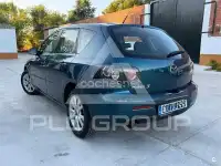 2010 Mazda 3