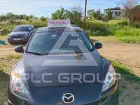 2010 Mazda 3