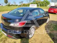 2010 Mazda 3
