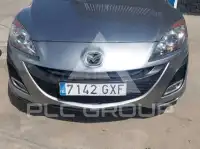 2010 Mazda 3