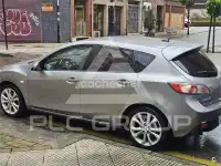 2010 Mazda 3