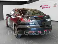 2010 Mazda 3
