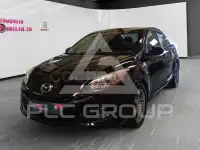 2010 Mazda 3