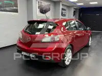 2010 Mazda 3