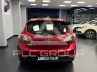 2010 Mazda 3
