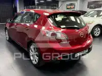 2010 Mazda 3