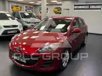 2010 Mazda 3