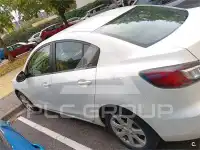 2010 Mazda 3