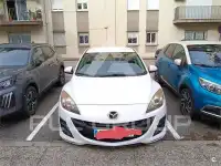 2010 Mazda 3