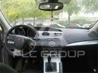 2010 Mazda 3