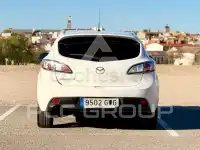 2010 Mazda 3