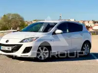 2010 Mazda 3