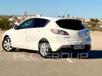 2010 Mazda 3