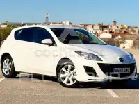 2010 Mazda 3