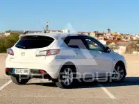 2010 Mazda 3