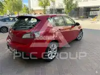 2010 Mazda 3