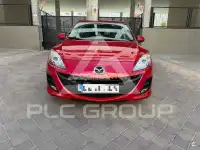 2010 Mazda 3