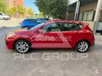 2010 Mazda 3