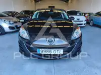 2010 Mazda 3