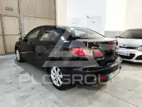 2010 Mazda 3