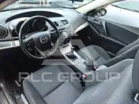 2010 Mazda 3