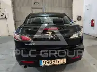 2010 Mazda 3