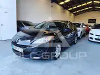 2010 Mazda 3