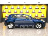 2010 Mazda 3