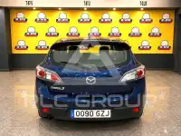 2010 Mazda 3