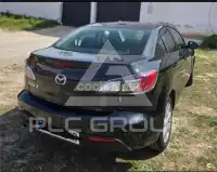 2010 Mazda 3