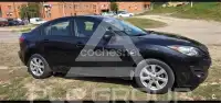 2010 Mazda 3