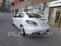 2010 Mazda 3