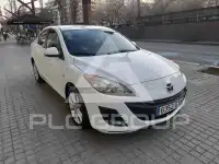 2010 Mazda 3