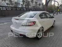 2010 Mazda 3