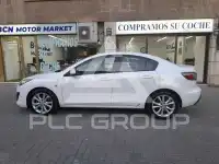 2010 Mazda 3