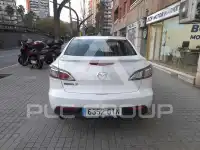 2010 Mazda 3