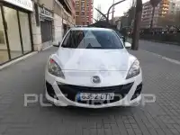 2010 Mazda 3