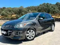 2010 Mazda 3