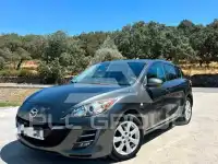 2010 Mazda 3
