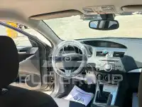 2010 Mazda 3