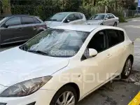 2010 Mazda 3