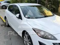 2010 Mazda 3