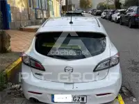 2010 Mazda 3