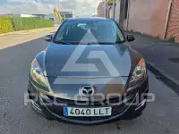 2010 Mazda 3
