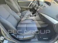 2010 Mazda 3