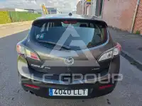 2010 Mazda 3